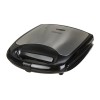 Camry | Sandwich maker XL | CR 3023 | 1500 W | Number of plates 1 | Number of pastry 4 | Black