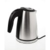 Adler AD 1203 electric kettle 1 L Silver 1630 W