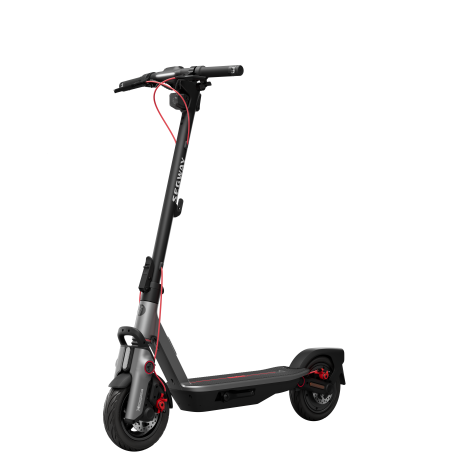 Segway | F3 Pro E | eKickScooter | Up to 25 km/h | 10 