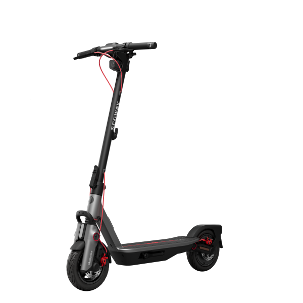 Segway | F3 Pro E | ...