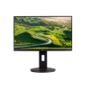 Acer XF240Y X1biiph 23.8H 16:9 1ms(VRB) 250nits 2xHDMI 1xDP HDR 10 FreeSync Premium EURO EMEA EMEA Black H.cable x1 | Acer