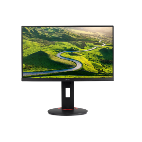 Acer XF240Y X1biiph 23.8H 16:9 1ms(VRB) 250nits 2xHDMI 1xDP HDR 10 FreeSync Premium EURO EMEA EMEA Black H.cable x1 | Acer