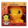PP LION KING - SIMBA SQUISHYGLO