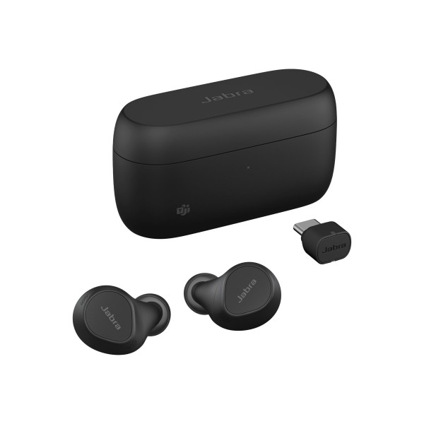 JABRA Evolve2 Buds MS wireless earphones