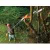 Chain saw for branches 800W BLACK + DECKER PS7525