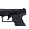 Walther P99 DAO GBB CO2 ASG pistol
