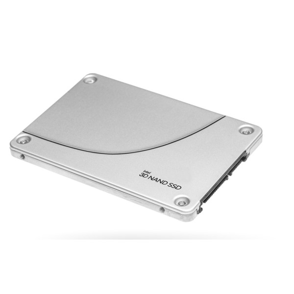 Solidigm D3-S4520 960 GB 2.5" Serial ...