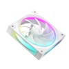 CPU COOLER S_MULTI/FL12 WH DEEPCOOL