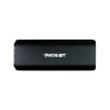 Patriot Memory Transporter 2 TB Black