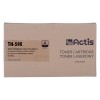 Actis TH-59X Toner (replacement for HP CF259X; Supreme; 10000 pages; black). With a chip. We recommend disabling the printer software update, the new update may cause problems with the toner not working properly