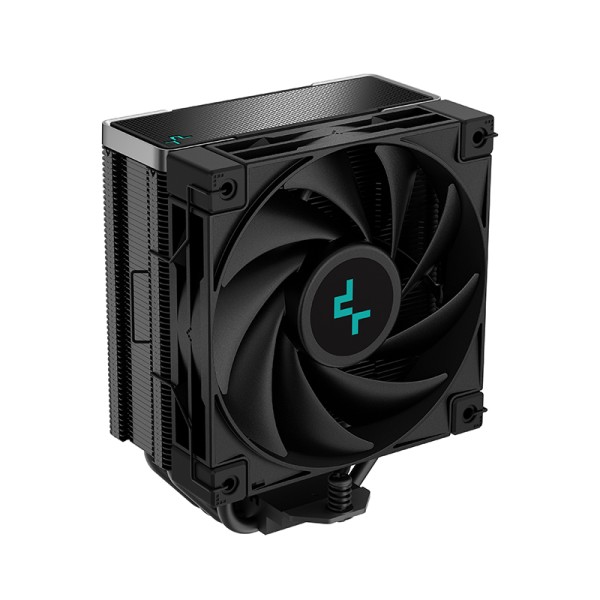 Deepcool | AK400 | Zero Dark ...