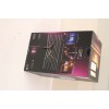 SALE OUT. Philips Hue WCA Impress Outdoor Wall Lantern | Philips Hue WCA Impress Outdoor Wall Lantern | 8 W | 2000-6500 Hue White Colour Ambiance | DAMAGED PACKAGING
