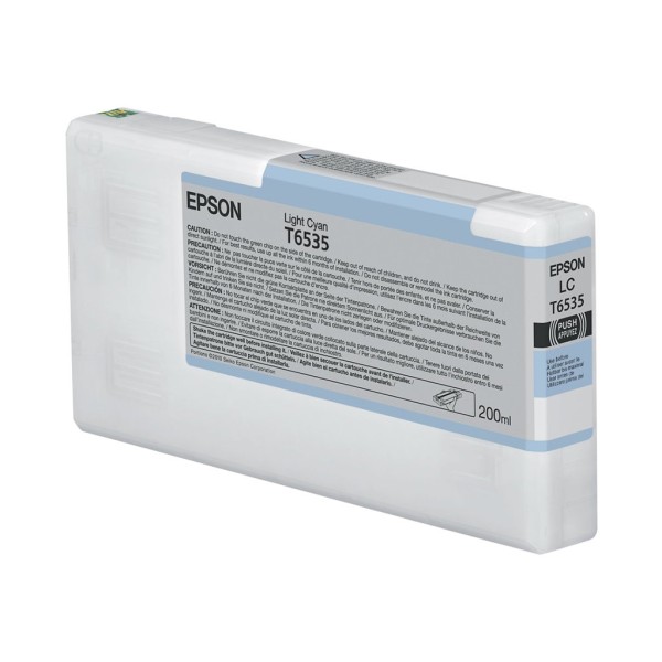 Epson T6535 | Ink Cartridge | ...