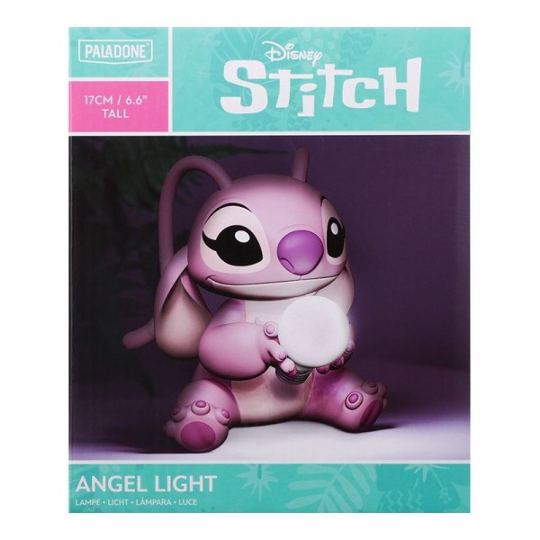 PP LILO AND STITCH - ANGEL ...