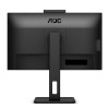 AOC 24P3QW computer monitor 60.5 cm (23.8") 1920 x 1080 pixels Full HD Black