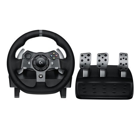 STEERING WHEEL G920/941-000123 LOGITECH