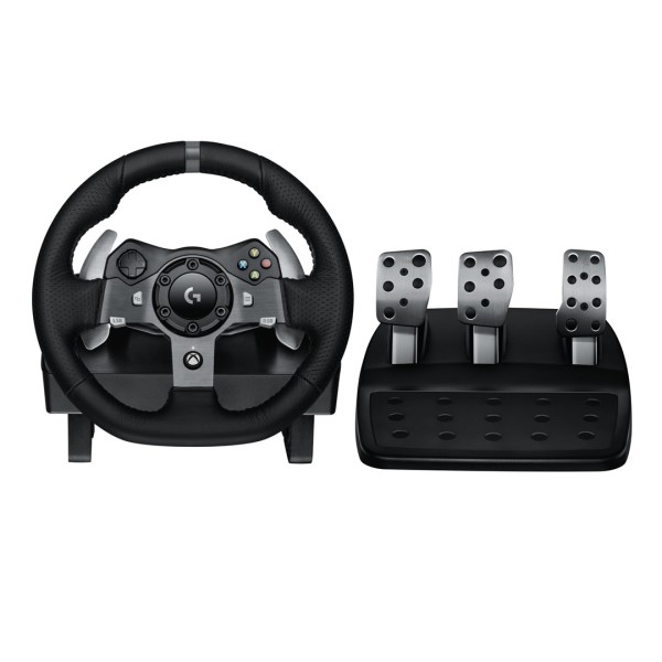 STEERING WHEEL G920/941-000123 LOGITECH