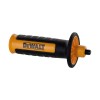 DeWALT DWE4347-QS angle grinder 12.5 cm 10500 RPM 2.3 kg