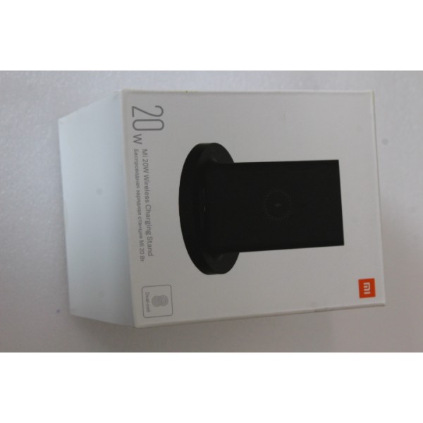 SALE OUT. Xiaomi Mi 20W Wireless ...