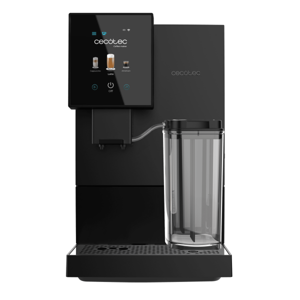 Cecotec Coffee Maker | Cremmaet Compactccino ...