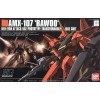HGUC 1/144 AMX-107 BAWOO BL