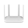 Keenetic Hero AX3000 Mesh Wi-Fi 6 Multi-Gigabit Router with a 4-Port Gigabit and 1-Port 2.5 Gigabit Smart Switch, SFP Combo Port, USB 2.0 and USB 3.0 Ports