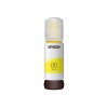 EPSON 1LB 101 EcoTank Yellow ink bottle