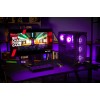 Actina 5901443403326 PC AMD Ryzen™ 5 9600X 32 GB DDR5-SDRAM 1 TB SSD AMD Radeon RX 7700 XT Midi Tower Black