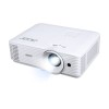 Acer P1358I Projector, DLP, WXGA, 5000lm, 20000:1, White