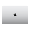 Apple | MacBook | Pro | Silver | 16 