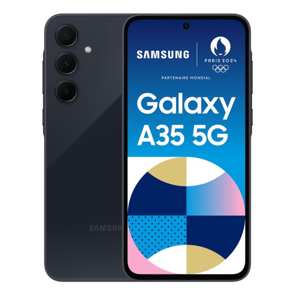 Samsung Galaxy A35 5G 16.8 cm ...