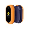 Xiaomi Smart Band 9 Running Clip | Orange/Blue | PC, TPU