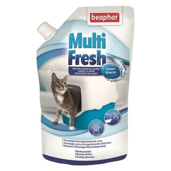 Beaphar  - litter box freshener ...