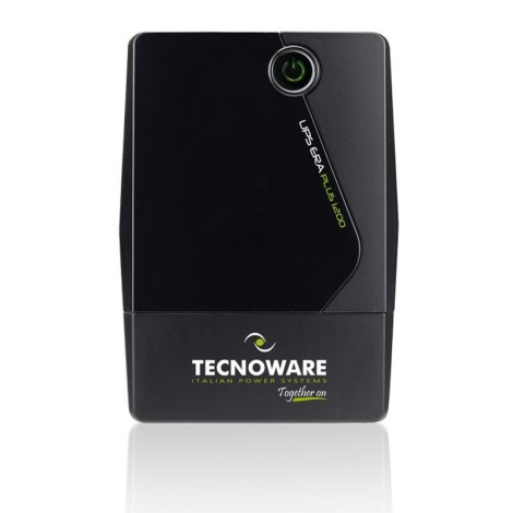 UPS|TECNOWARE|1200 Watts|1600 VA|Wave form type Sinewave|LineInteractive|Phase 1 phase|Desktop/pedestal|FGCERAPL1602SCH