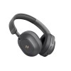 Havit H668BT - BT cordless headphones, black