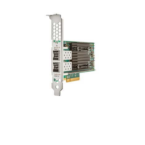 HPE ProLiant SN1610Q 32Gb 2p FC HBA R2E09A