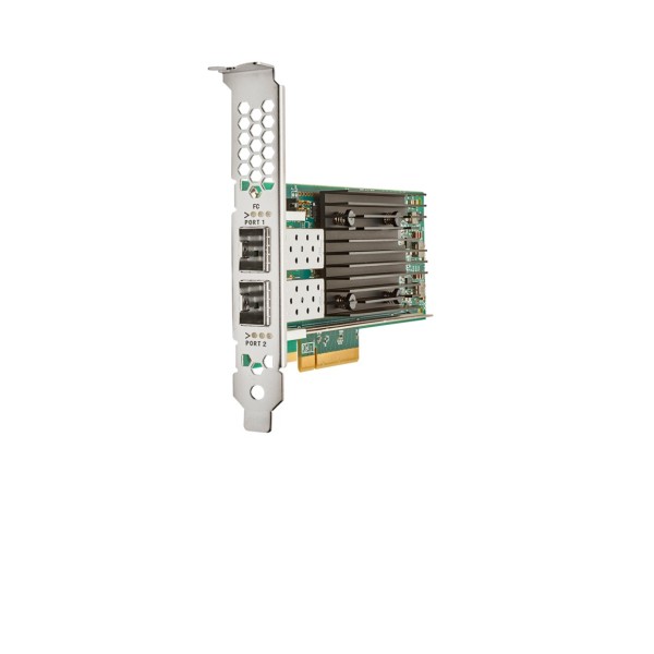 HPE ProLiant SN1610Q 32Gb 2p FC ...