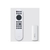 Benq X500i | 4K UHD (3840 x 2160) | 2200 ANSI lumens | White/Black | Wi-Fi