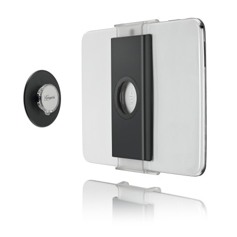 Vogels Maximum weight (capacity) 1 kg Black