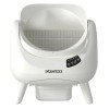 CAT LITTER BOX OPEN-X/WHITE CL-CH-01 WHT CATLINK
