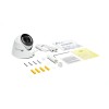 NET CAMERA TURRET H.265+ 8MP/VIGI C485(4MM) TP-LINK