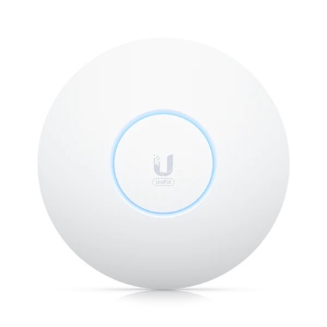 UBIQUITI U6-Enterprise Access Point