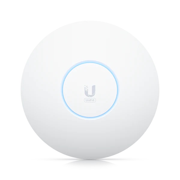 UBIQUITI U6-Enterprise Access Point