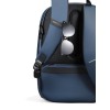 XD DESIGN ANTI-THEFT BACKPACK BOBBY EDGE NAVY P/N: P706.2505
