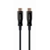 CABLE HDMI-HDMI 50M AOC/CCBP-HDMI-AOC-50M-02 GEMBIRD