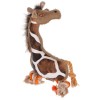 KERBL Giraffe Gina - Dog toy - 29cm