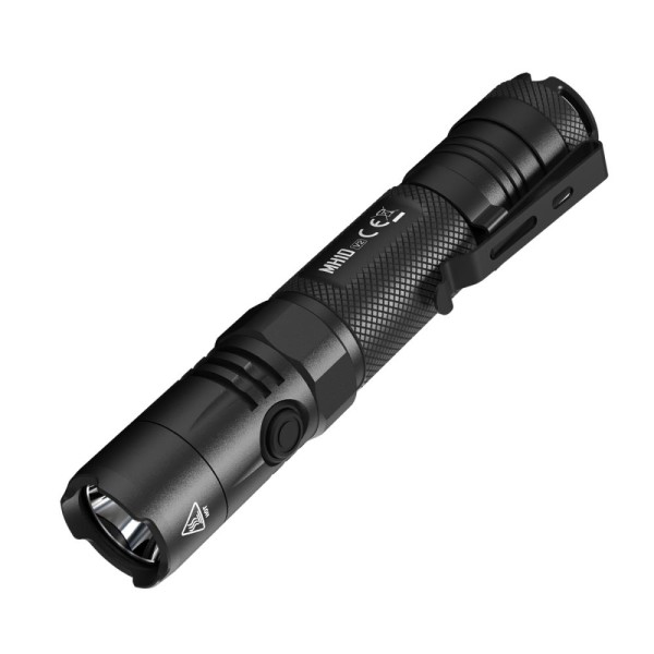 FLASHLIGHT MH SERIES/1200 LUMENS MH10 V2 ...