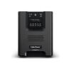 CyberPower | Smart App UPS Systems | PR1000ELCD | 1000 VA | 900 W