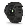 Garmin Instinct 2 Solar 2.29 cm (0.9") MIP 45 mm Digital 176 x 176 pixels Graphite GPS (satellite)