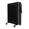 Black+Decker BXRA2501E oil-filled radiator